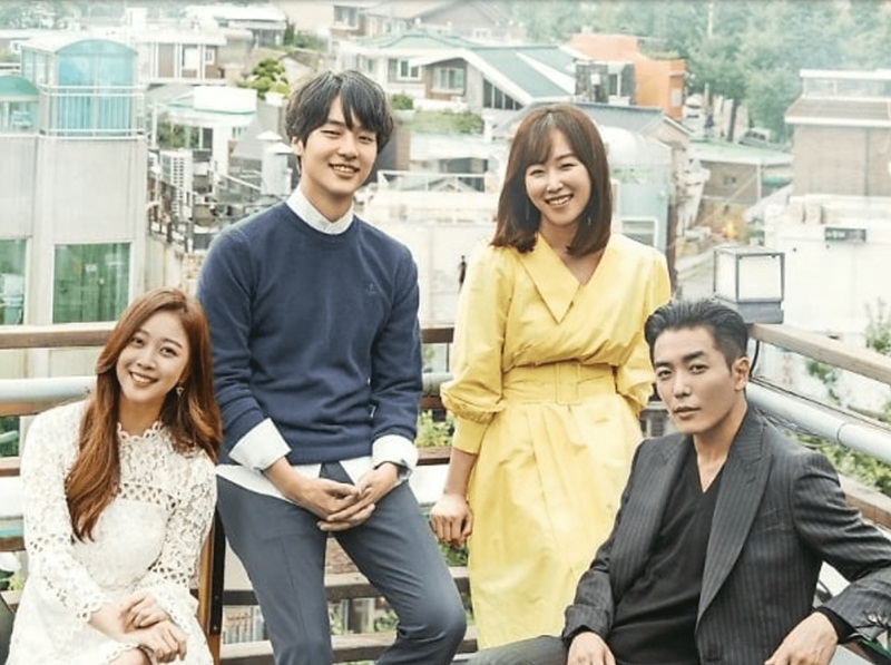 ความรู้สึกหลังจากดูตอนแรก : “Temperature Of Love” ซีรีย์เรื่องใหม่ที่แฟนซีรีย์แนวโรแมนติกไม่ควรพลาด
