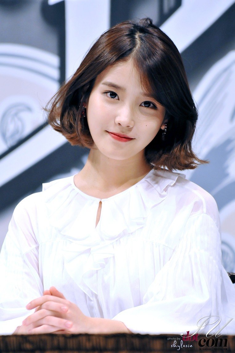 แฟนๆของไอยู (IU) ไม่พอใจกับการที่มีรายงานว่าเธอไปแคสติ้งในละครเรื่อง 'My Mister' ทางช่อง tvN!