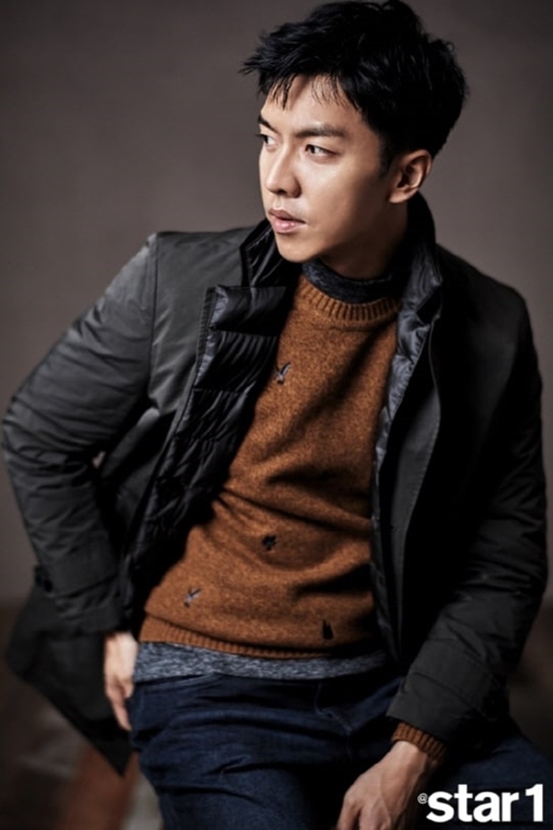 อีซึงกิ เผยเหตุผลที่เลือกละคร “Hwayugi” เป็นผลงานคัมแบ็คของเขา