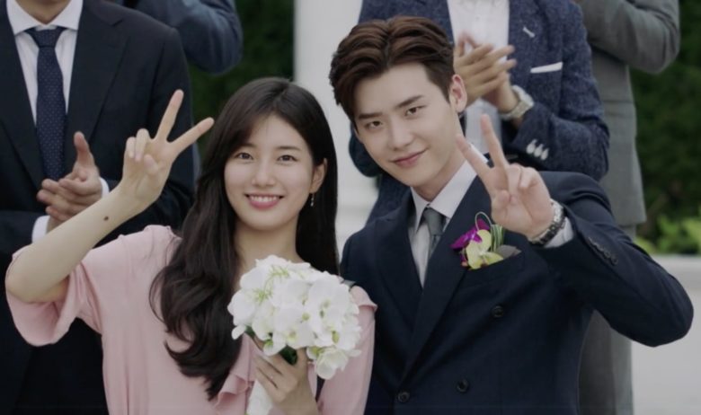 รีวิวส่งท้าย : “While You Were Sleeping” อีกหนึ่งซีรีย์ที่คุณไม่ควรพลาด!