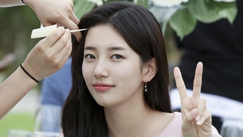 ซูจี พูดถึงความรักที่มีให้กับละคร “While You Were Sleeping” และการกลับมาร่วมงานกับคนเขียนบท “Dream High”