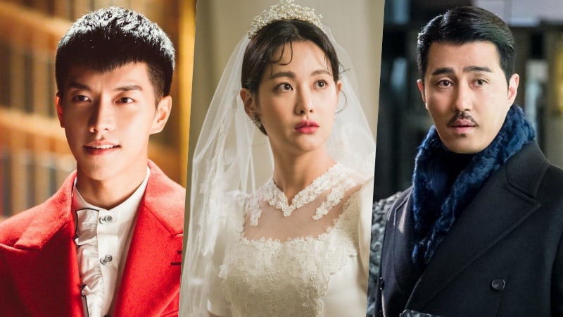 4 ปมปัญหาจากซีรีย์เรื่อง A Korean Odyssey / Hwayugi ที่ผู้ชมต่างลุ้นว่าจะเป็นไปในทิศทางใด ?