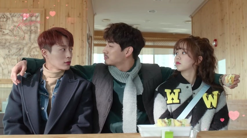 3 สิ่งที่ผู้ชมซีรีย์เรื่อง “Radio Romance” ยังคงค้างคาใจ