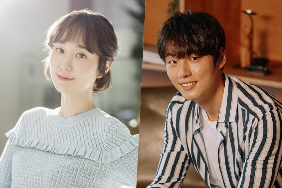 อียูยอง เตรียมประกบคู่ ยุนชียุน ในละครใหม่ทางช่อง SBS เรื่อง “Dear Judge”