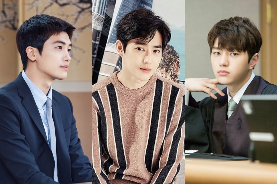 5 ไอดอลที่ประสบความสำเร็จในฐานะนักแสดง และกำลังมีผลงานละครที่ออนแอร์อยู่ในขณะนี้