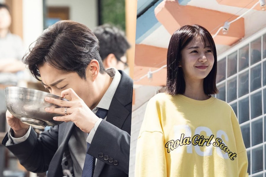 คนเขียนบทละครเรื่อง “Let’s Eat 3” อธิบายความเหมือนและความแตกต่างของซีซั่นล่าสุดกับซีซั่นก่อนหน้านี้