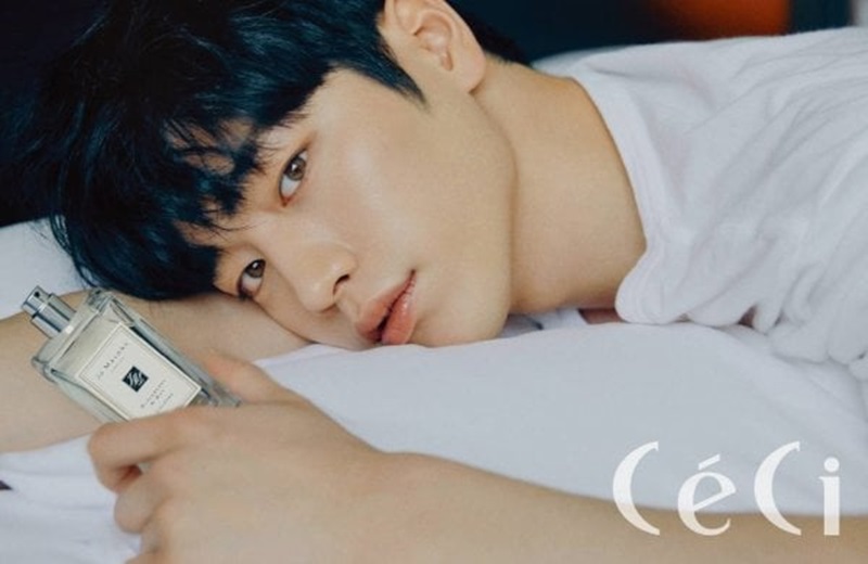 ซอคังจุน (Seo Kang Joon) เล่าเรื่องยากที่สุดกับการแสดงเป็นหุ่นยนต์ในซีรีย์เรื่อง “Are You Human, Too?”