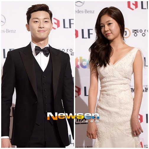 park seo joon baek jin hee park seo joon baek jin hee