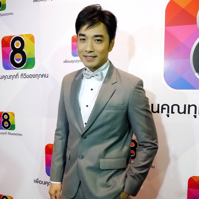 เจมส์ เรืองศักดิ์