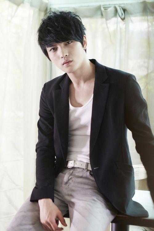 คิมแจจุง(KIM JAE JOOG)