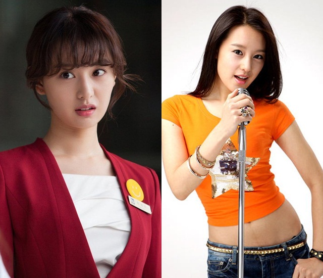 รายการ 99+ ภาพพื้นหลัง รายการทีวีที่มี คิมจีวอน สวยมาก