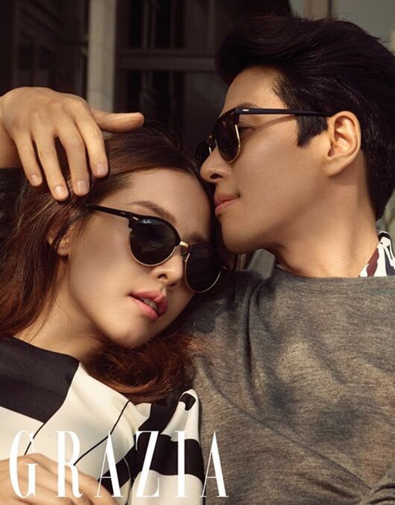 lee dong gun instagram