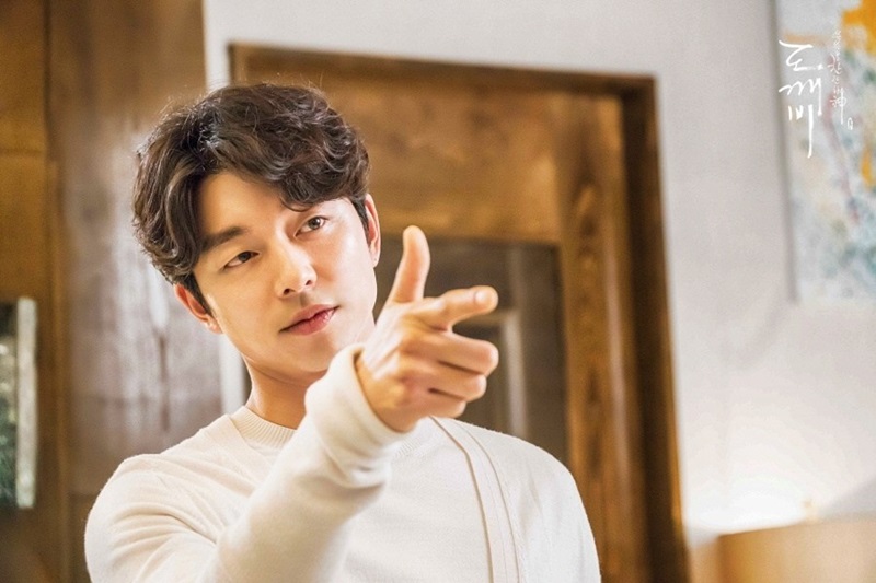 กงยู (Gong Yoo) เปิดเผยว่าเขาอยากร่วมแสดงหากมีการสร้าง ซีรีส์ “Goblin” ภาค 2