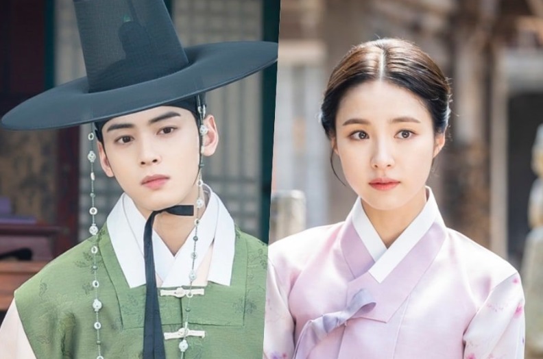 รีวิวซีรี่ย์ Rookie Historian Goo Hae-Ryung