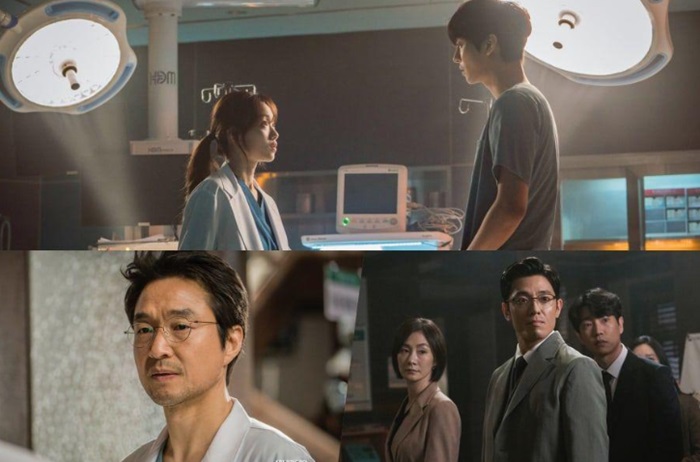 dr romantic 2 netflix release date