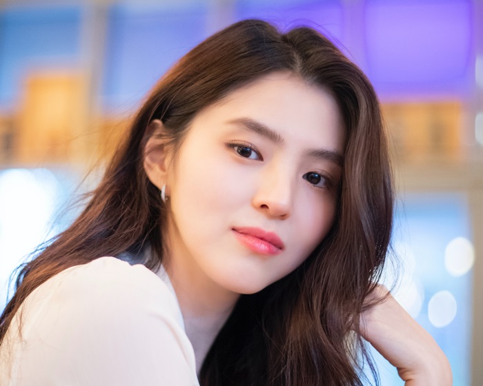 ดาราเกาหลีหญิง