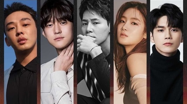 seoul vibe netflix trailer Netflix korean chosun english 1st secures thriller distribution deal global teases its