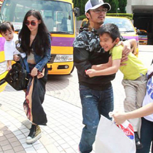 เซียะถิงฟง” (Nicholas Tse) ยอมหวนคืน “จางป๋อจือ” (Cecilia Cheung ...