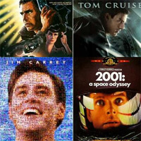 10 อันดับหนังทำนายอนาคต