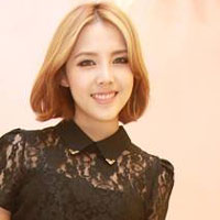 สวยแบ๊ว 'โพนี่ (พักฮเยมิน)' บิวตี้บล็อกเกอร์ที่ฮอตที่สุดในเกาหลี