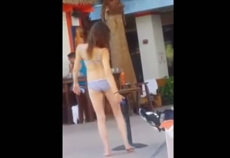 เซลฟี่หลุด 