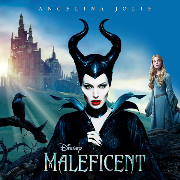 Disney Maleficent 2
