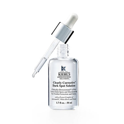 Clearly Corrective™ Kiehl's Dark Spot 