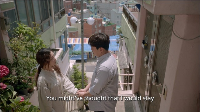 12 ตัวละครหญิงจากซีรีส์ที่กล้ายืนหยัดในความคิดของตัวเอง