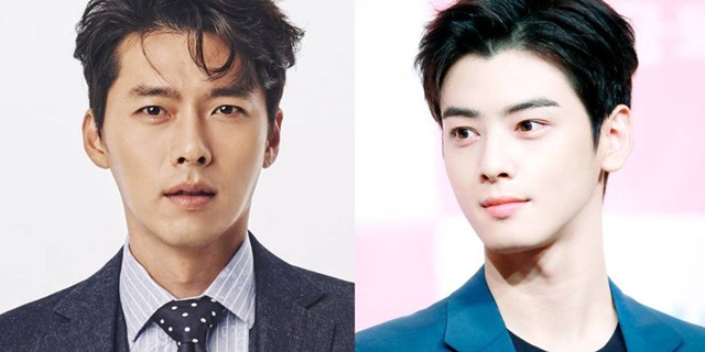 ชาวเน็ตเปรียบเทียบท็อป 10 คนดังชาย ช่วงปี 2000 VS ช่วงปี