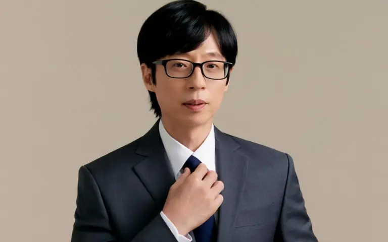 yoo jae suk , ยูแจซอก