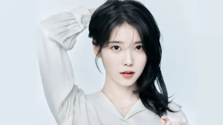 IU , ไอยู