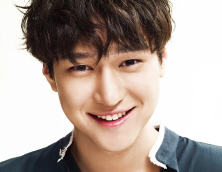 โกคยองพโย , Go Kyung Pyo