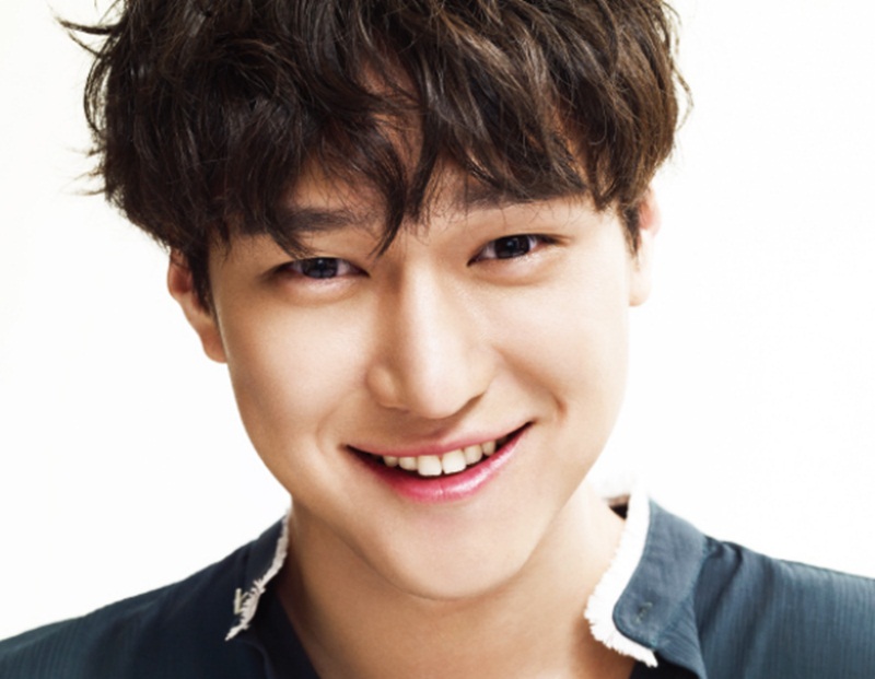 โกคยองพโย , Go Kyung Pyo