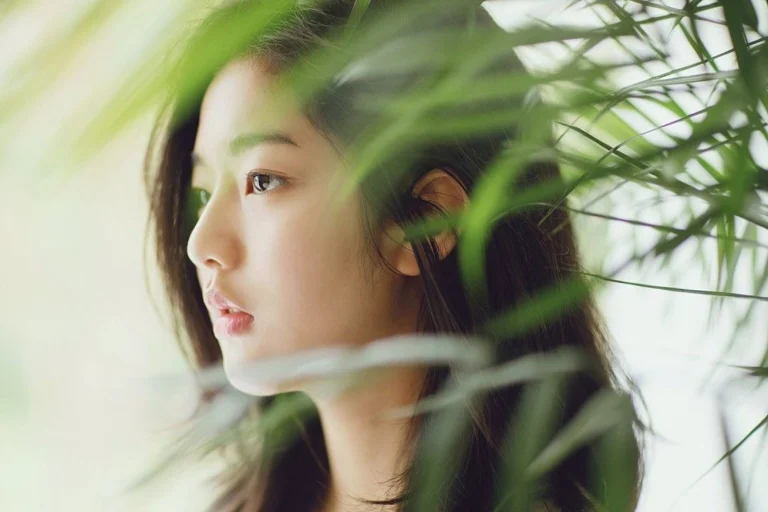 Shin Eun Soo , ชินอึนซู