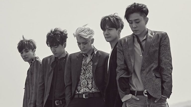 SECHSKIES, เชคส์กีส์