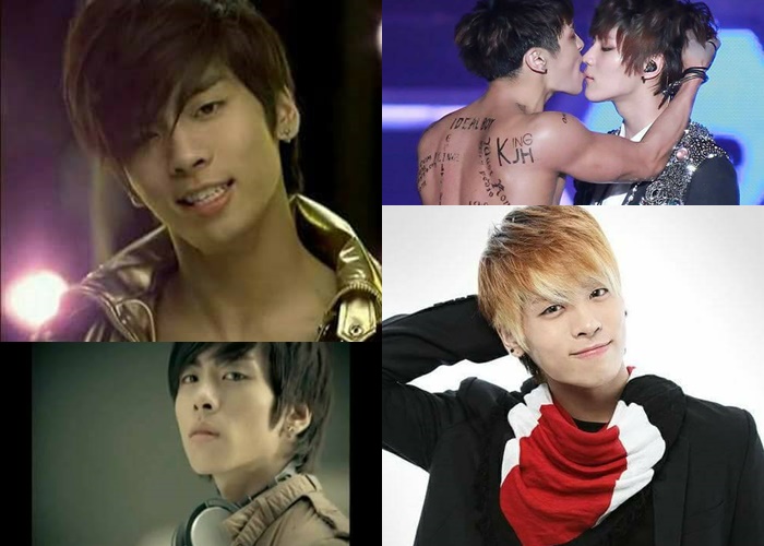 jonghyun shinee