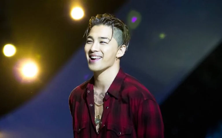 TAEYANG