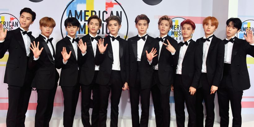 NCT127