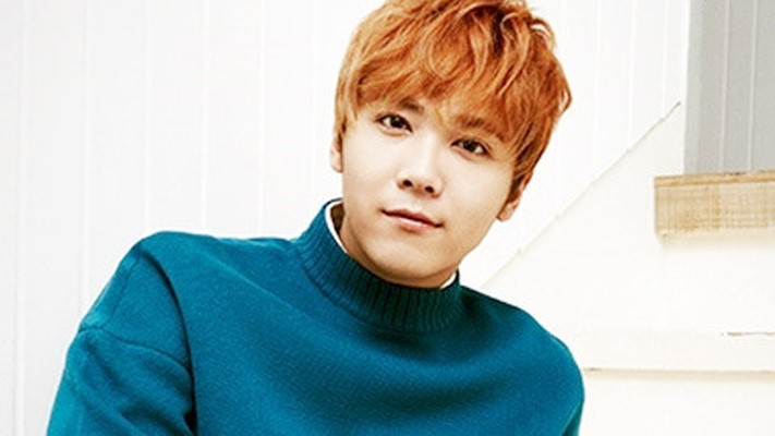 อีฮงกิ ,Lee Hong Ki