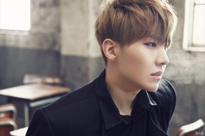 J-Hope, เจโฮป