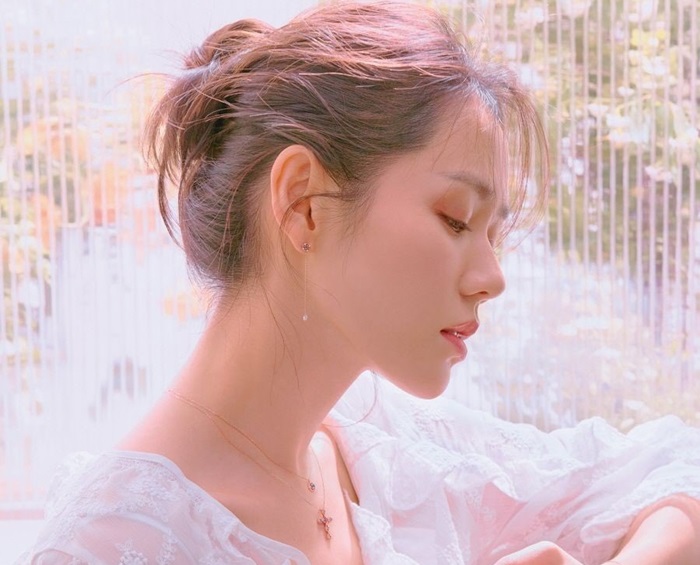 ซนเยจิน , Son Ye Jin