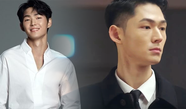 Han Dong Ho,ฮันดงโฮ
