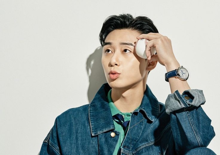 พัคซอจุน, Park Seo Joon