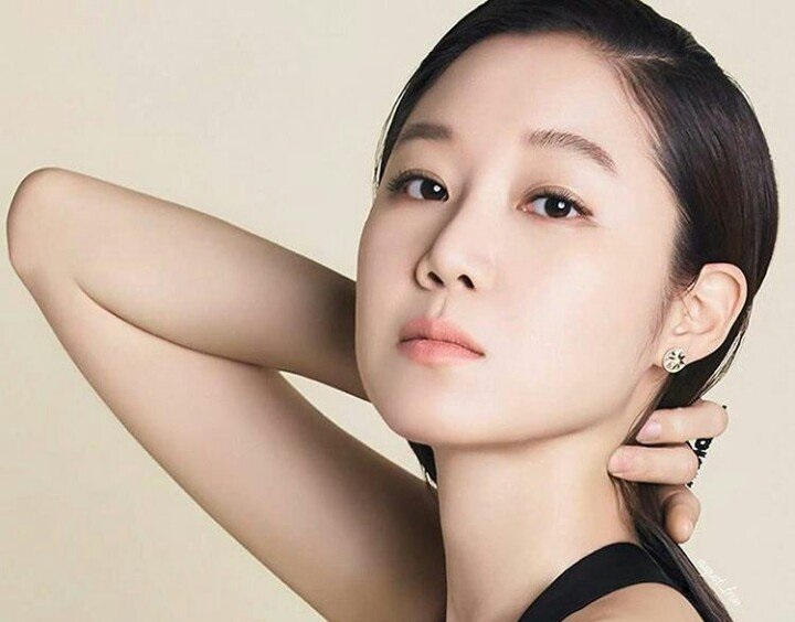 กงฮโยจิน,Gong Hyo Jin