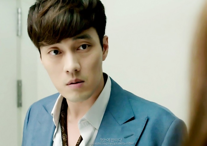 โซจีซบ , So Ji Sub