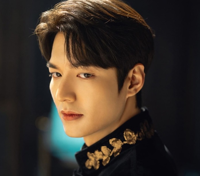 อีมินโฮ , Lee Min Ho