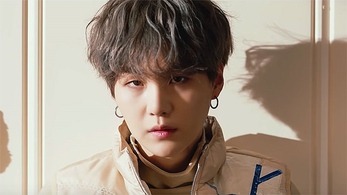 Suga ,ซูก้า BTS,มินยุนกิ,Min Yoon Ki