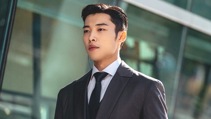 อูโดฮวาน , Woo Do Hwan