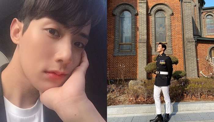 Kim Wook , คิมอุค