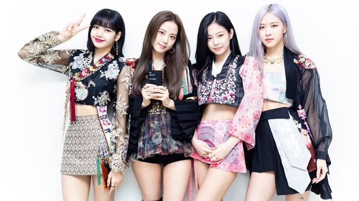 ประวัติ BLACKPINK